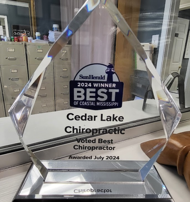 Cedar Lake Chiropractic - Biloxi, MS