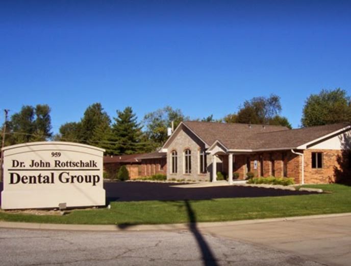 Dr. John Rottschalk Dental Group Image