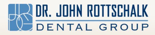 Dr. John Rottschalk Dental Group Logo