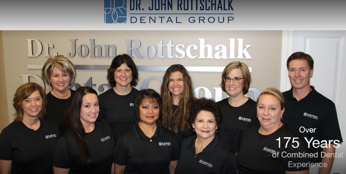 Dr. John Rottschalk Dental Group Image