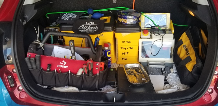 KeyChain Locksmith - Saint Louis, MO
