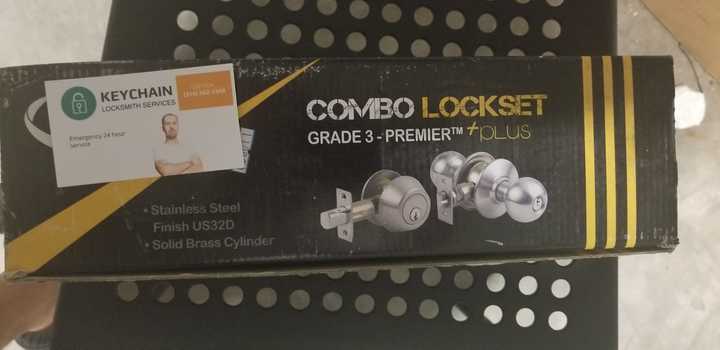 KeyChain Locksmith - Saint Louis, MO