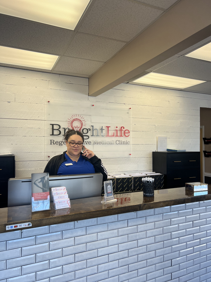 BrightLife Schaumburg - Schaumburg, IL