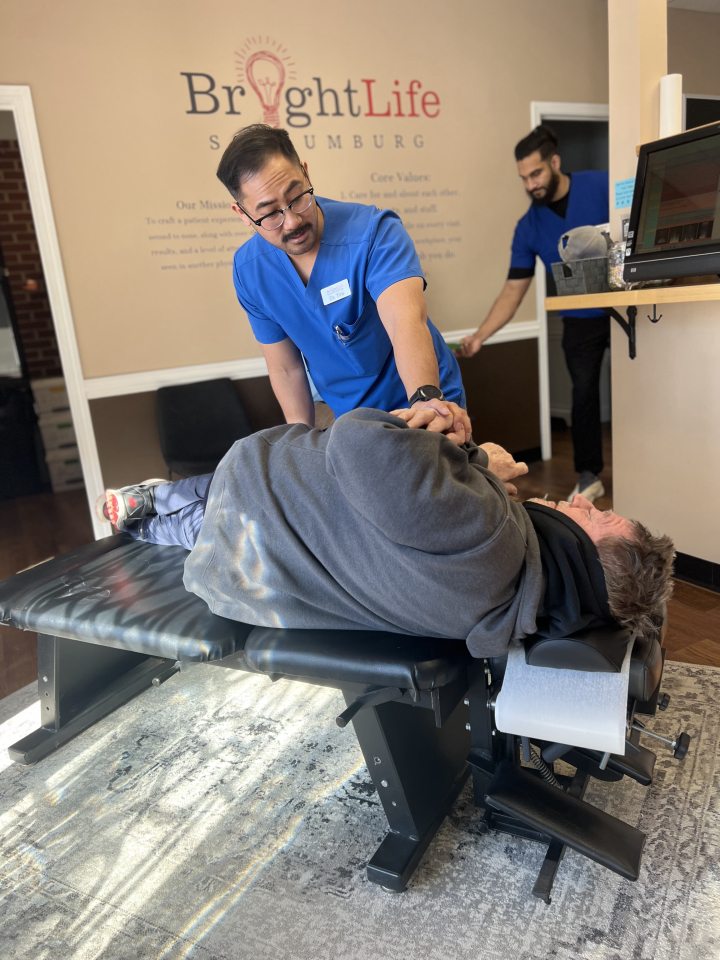 BrightLife Schaumburg - Schaumburg, IL