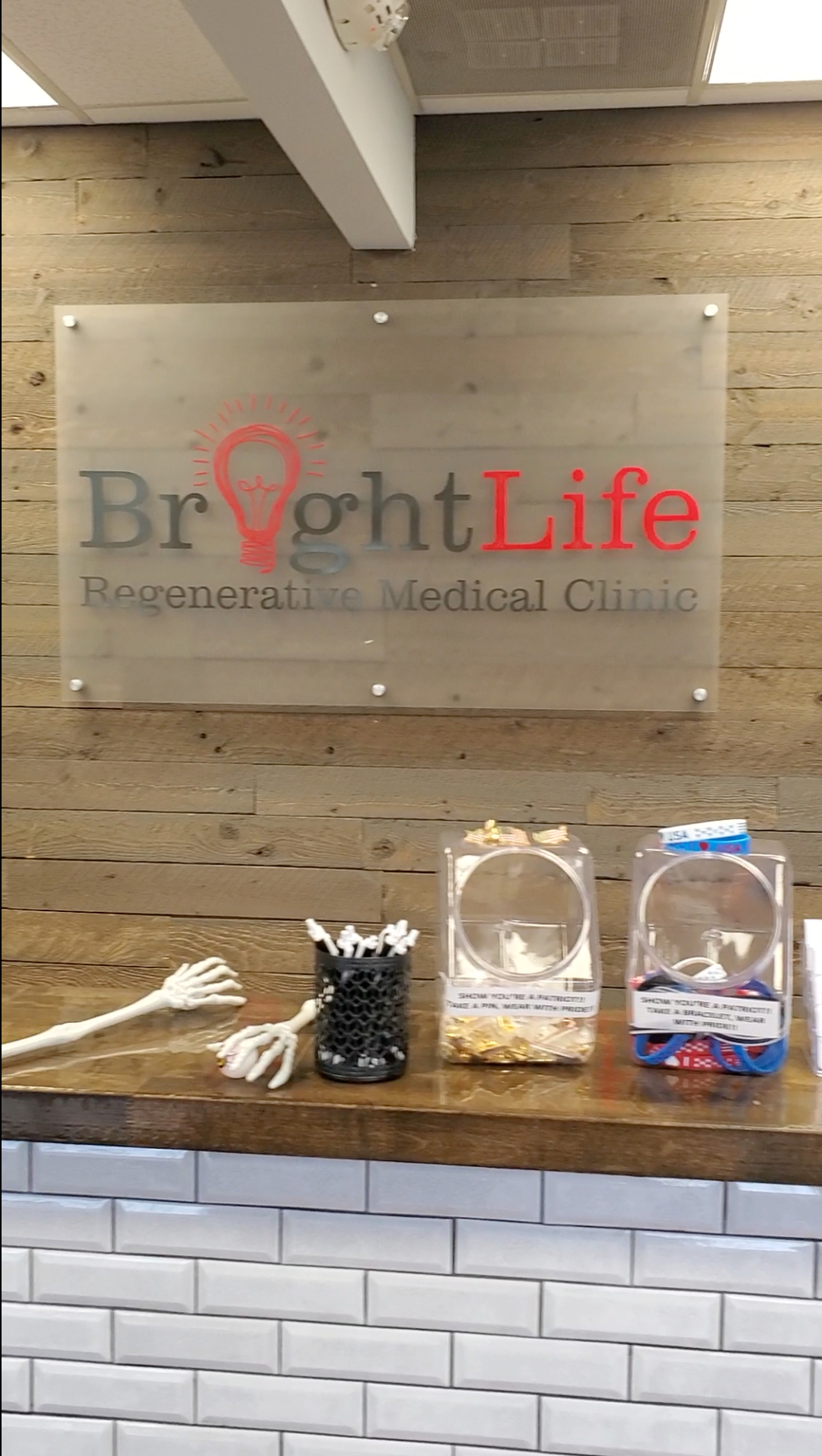 BrightLife Schaumburg - Schaumburg, IL