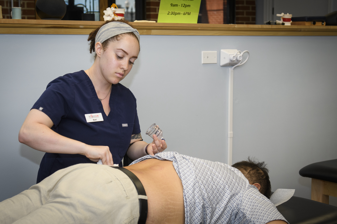 BrightLife Schaumburg - Schaumburg, IL