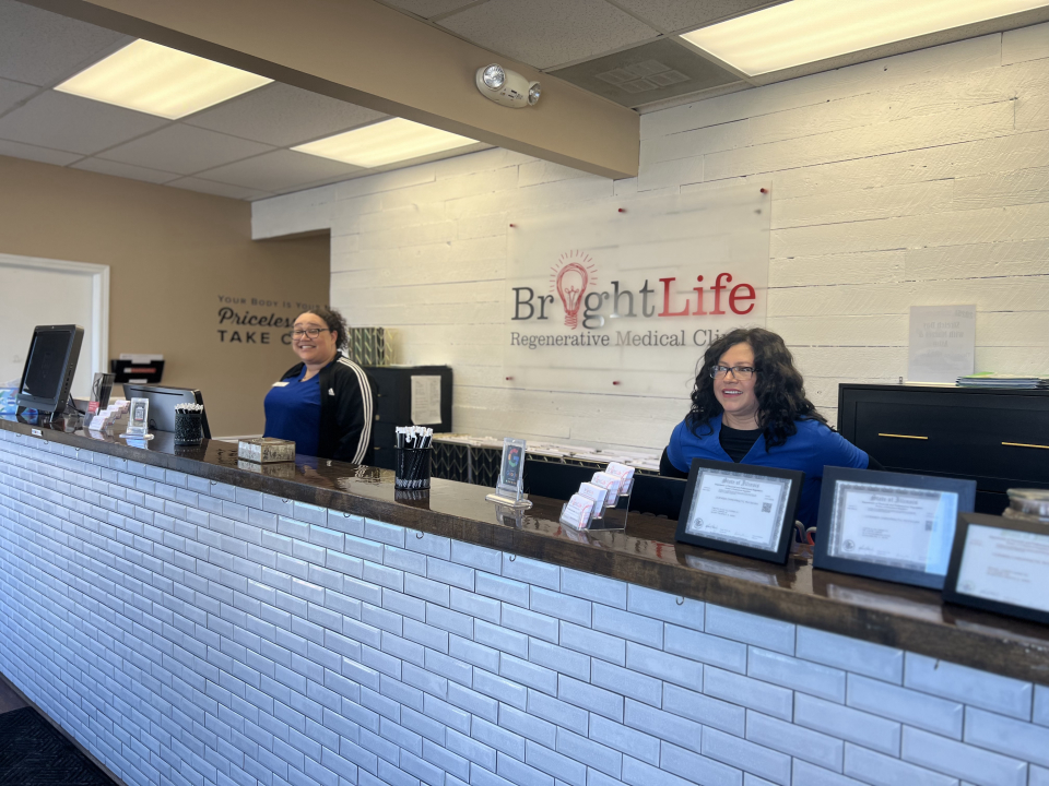 BrightLife Schaumburg - Schaumburg, IL