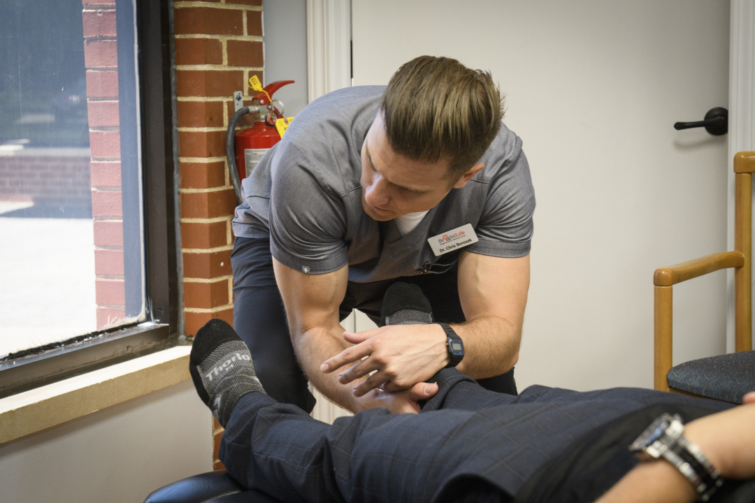 BrightLife Schaumburg - Schaumburg, IL