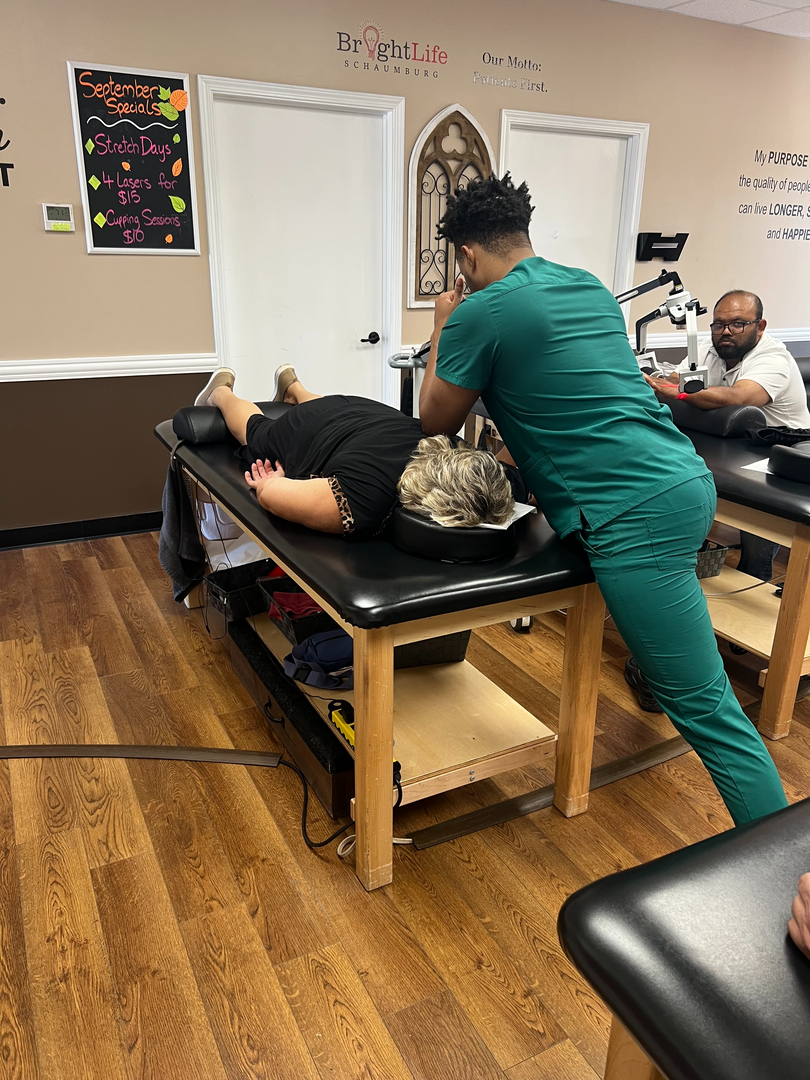 BrightLife Schaumburg Image