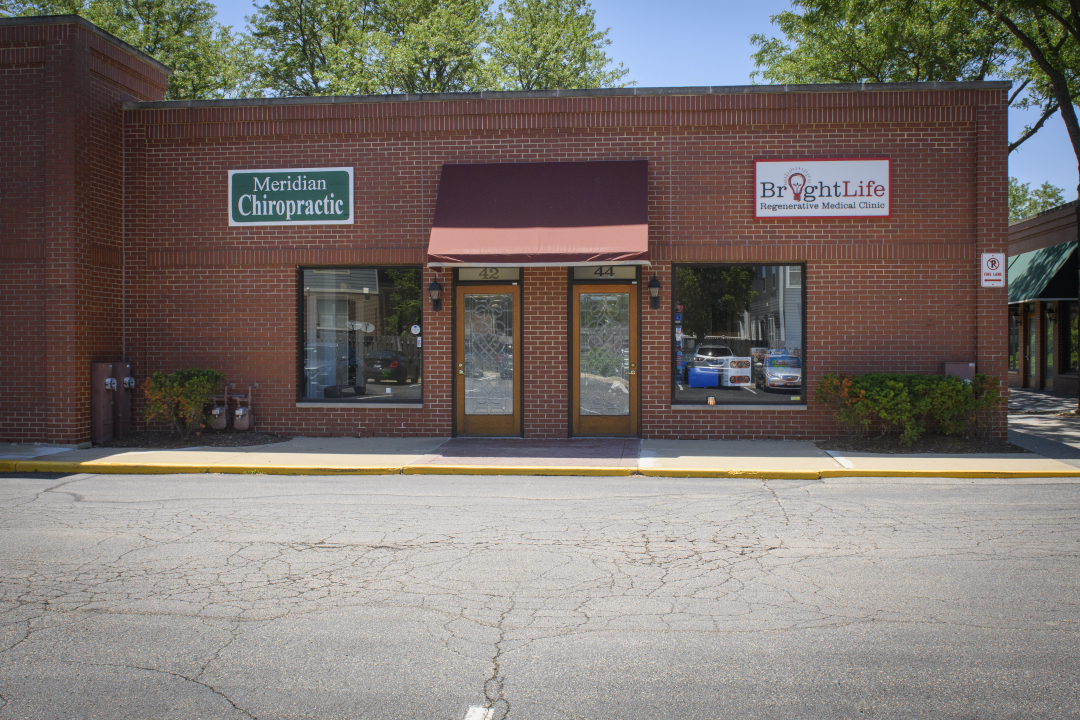 BrightLife Schaumburg - Schaumburg, IL