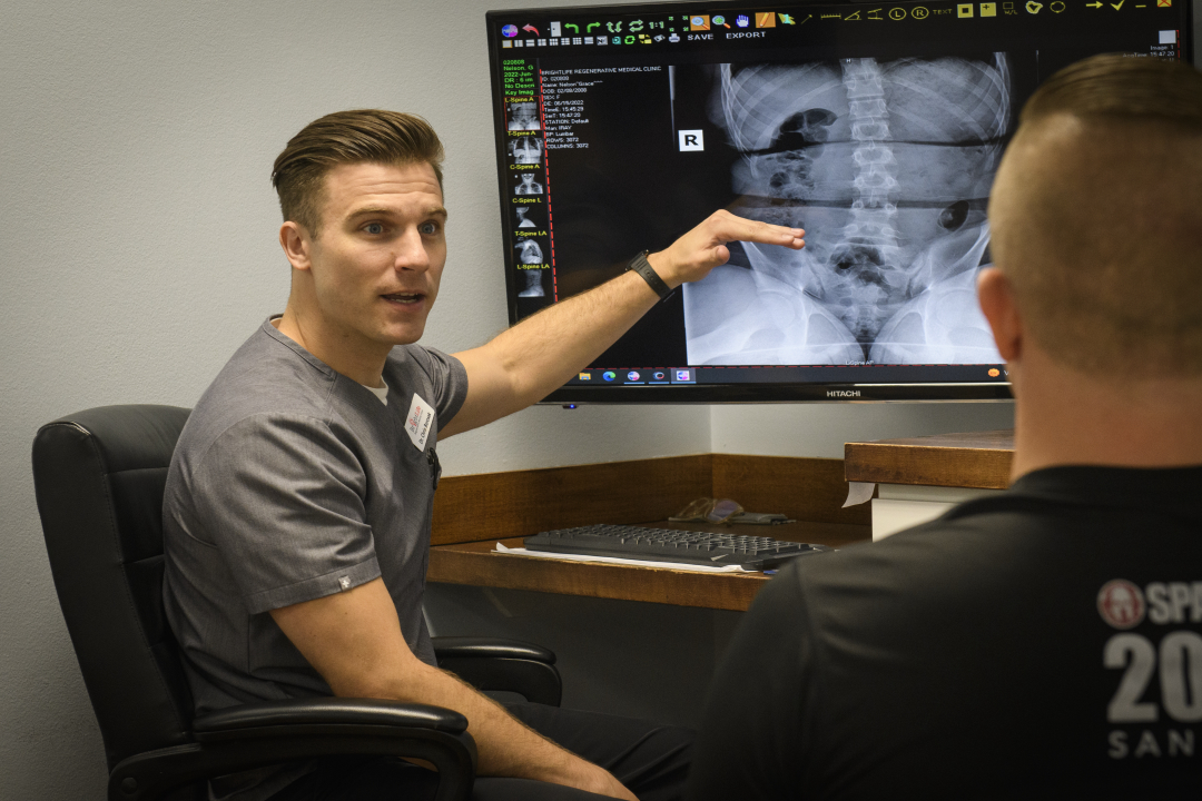 BrightLife Schaumburg - Schaumburg, IL