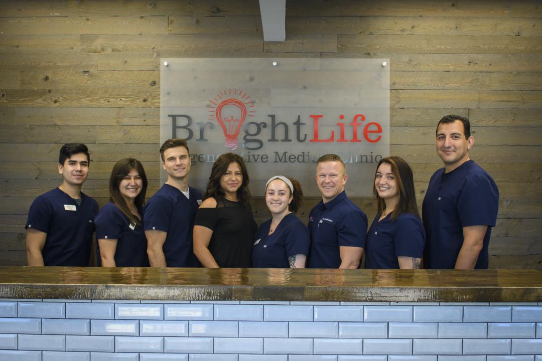 BrightLife Schaumburg - Schaumburg, IL