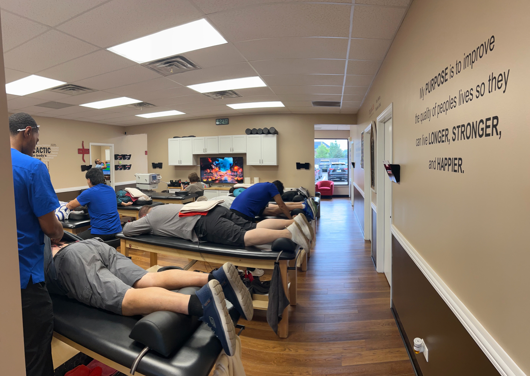 BrightLife Schaumburg Image