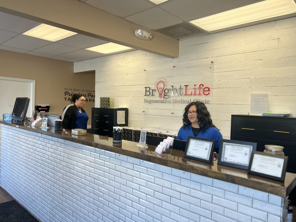BrightLife Schaumburg - Schaumburg, IL