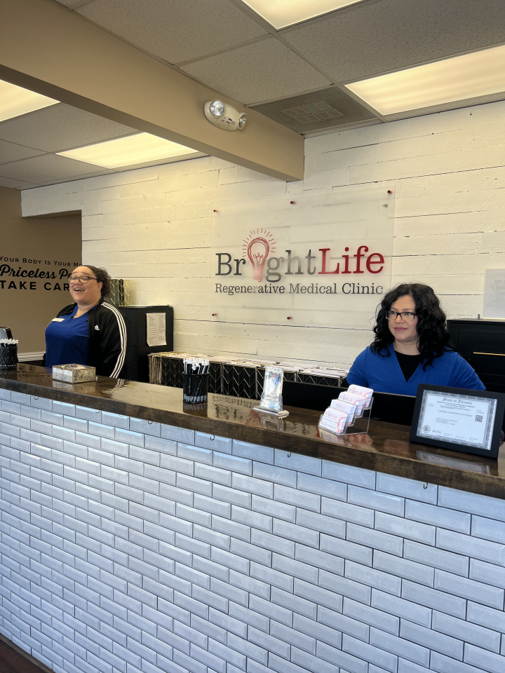 BrightLife Schaumburg - Schaumburg, IL