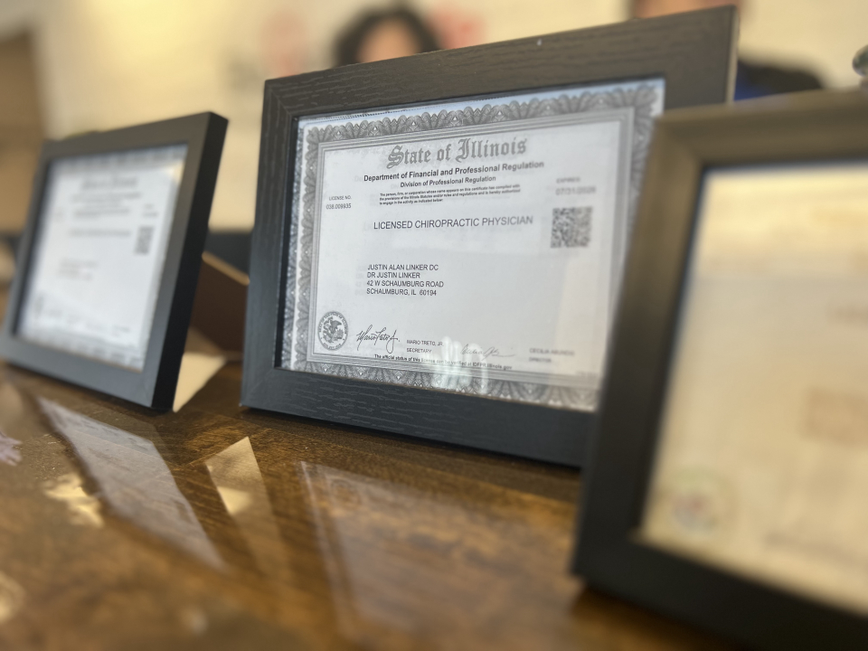 BrightLife Schaumburg - Schaumburg, IL