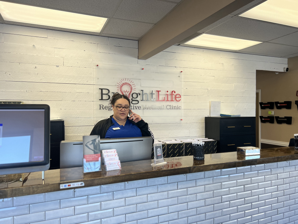 BrightLife Schaumburg - Schaumburg, IL