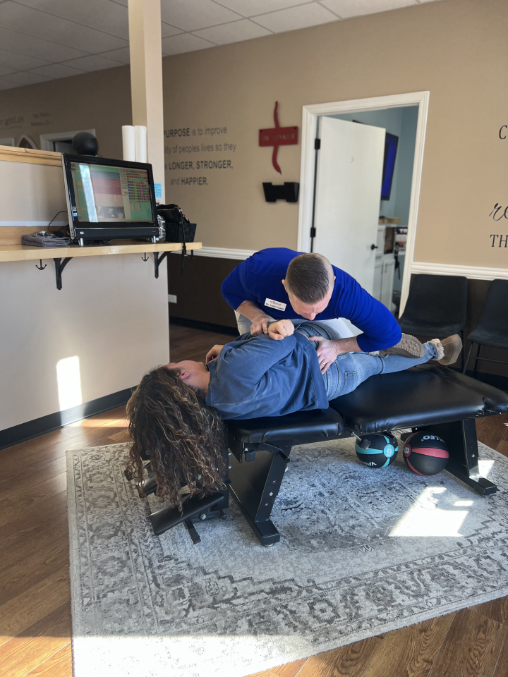 BrightLife Schaumburg - Schaumburg, IL