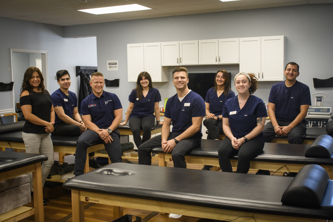 BrightLife Schaumburg - Schaumburg, IL