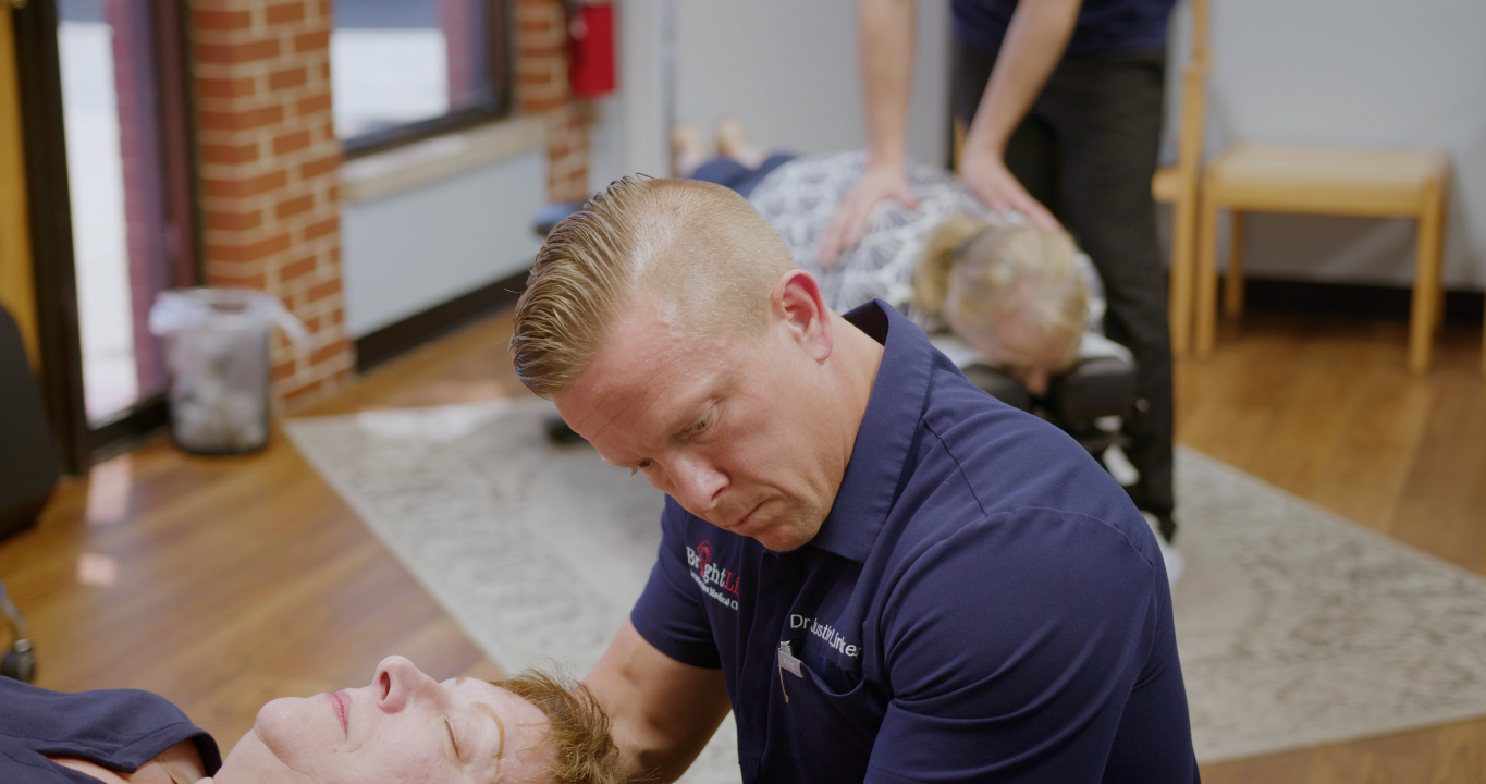 BrightLife Schaumburg - Schaumburg, IL