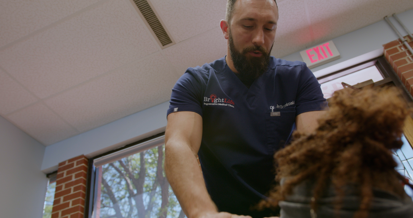 BrightLife Schaumburg - Schaumburg, IL