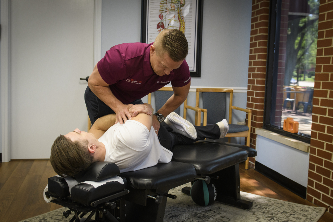 BrightLife Schaumburg - Schaumburg, IL