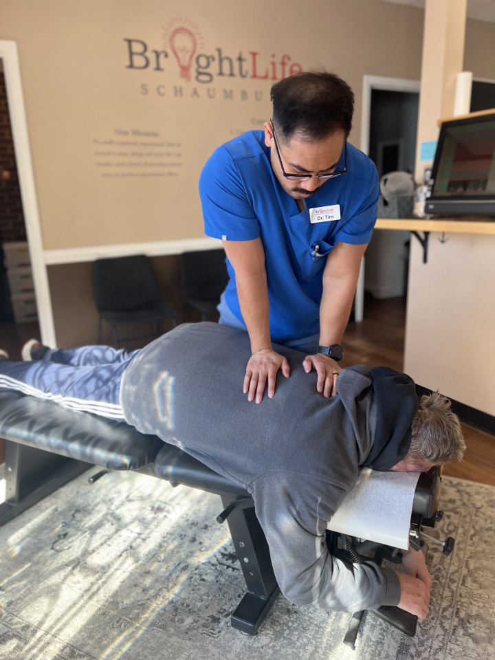 BrightLife Schaumburg - Schaumburg, IL