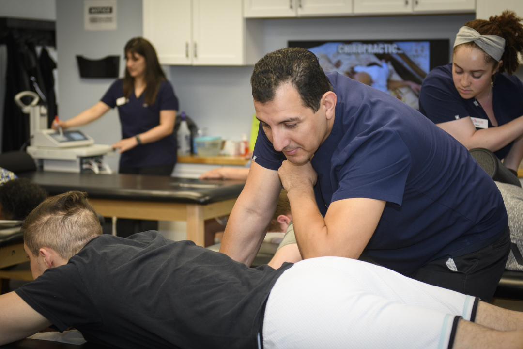 BrightLife Schaumburg - Schaumburg, IL