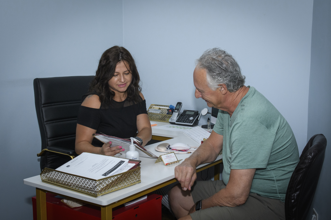 BrightLife Schaumburg - Schaumburg, IL