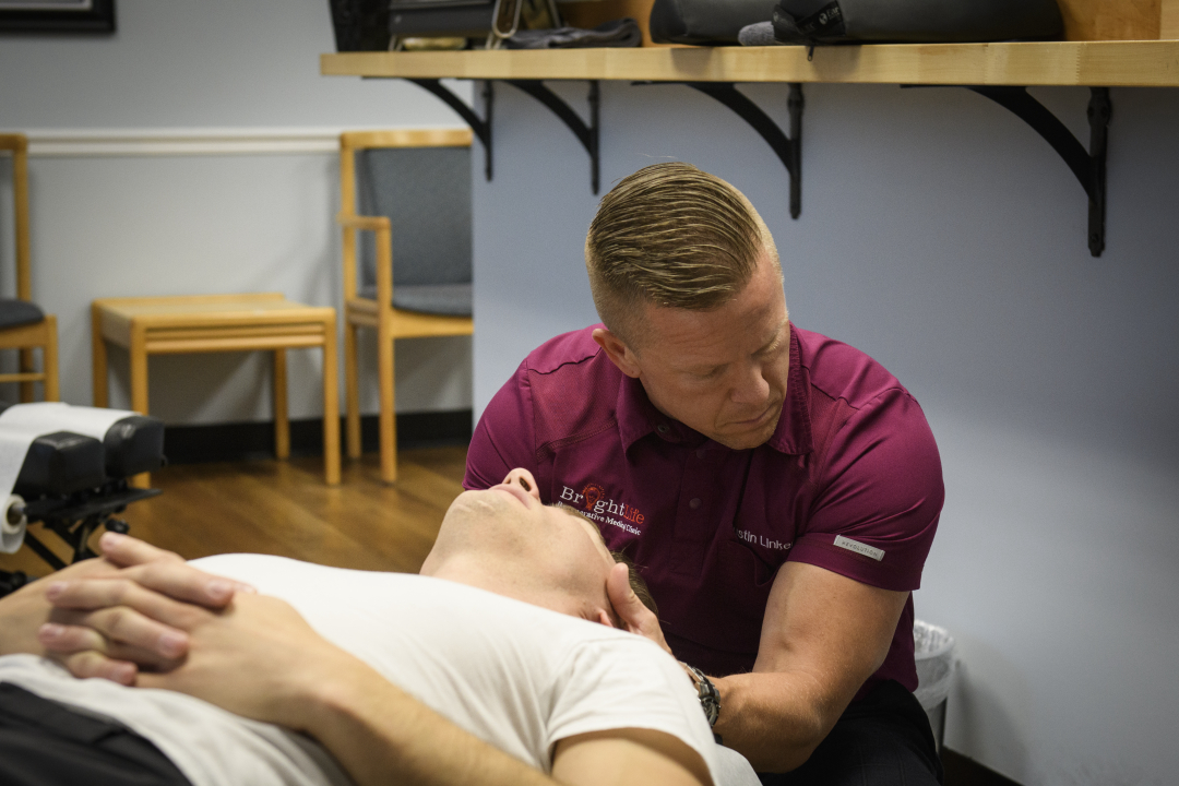 BrightLife Schaumburg - Schaumburg, IL