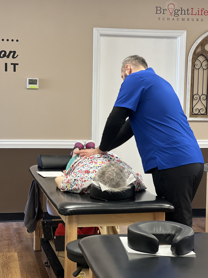 BrightLife Schaumburg - Schaumburg, IL