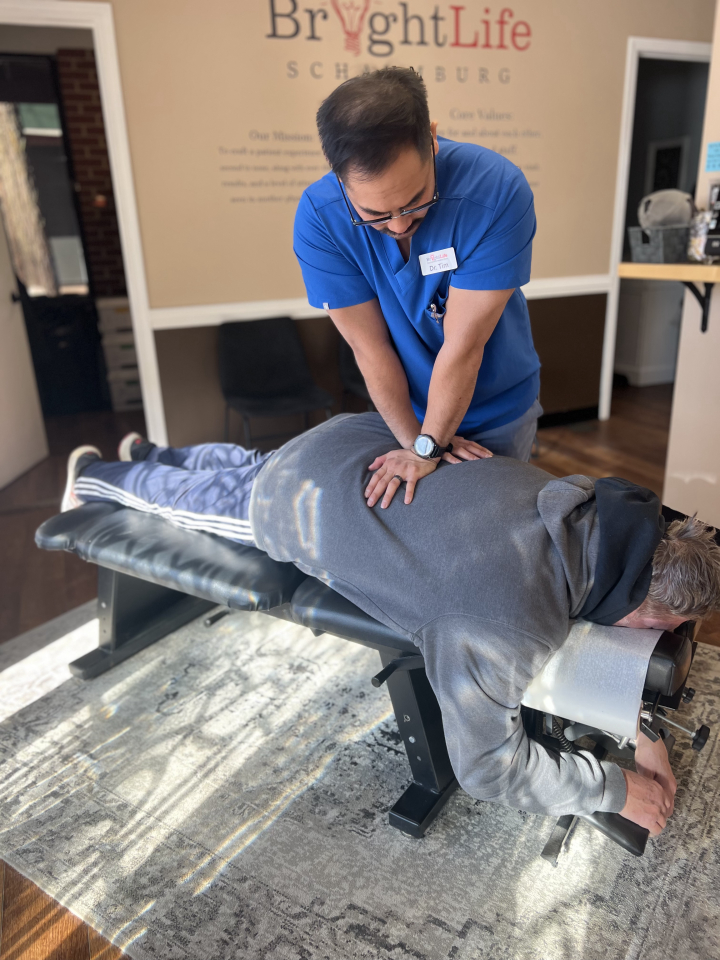 BrightLife Schaumburg - Schaumburg, IL