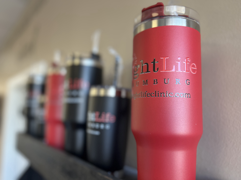 BrightLife Schaumburg - Schaumburg, IL