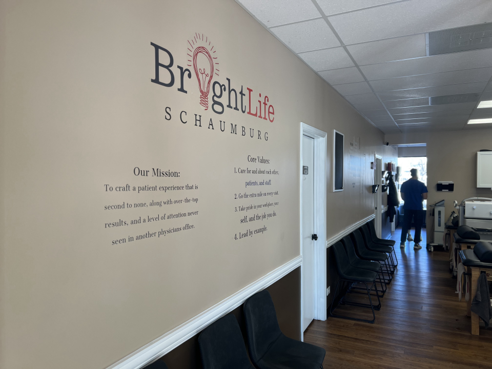 BrightLife Schaumburg - Schaumburg, IL