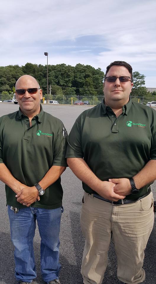 Homespace Technologies LLC Image