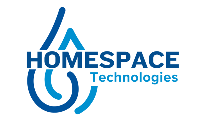 Homespace Technologies LLC Logo
