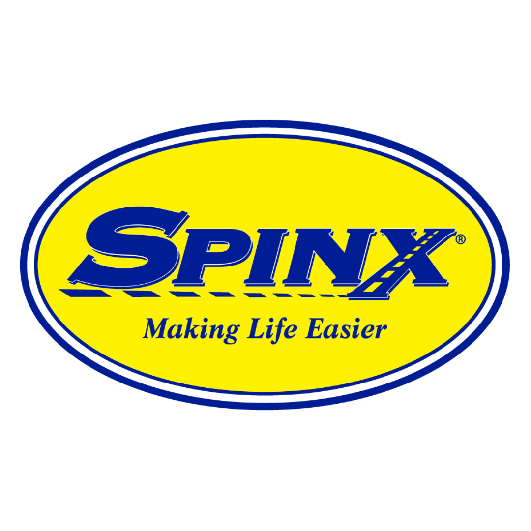 Spinx Logo