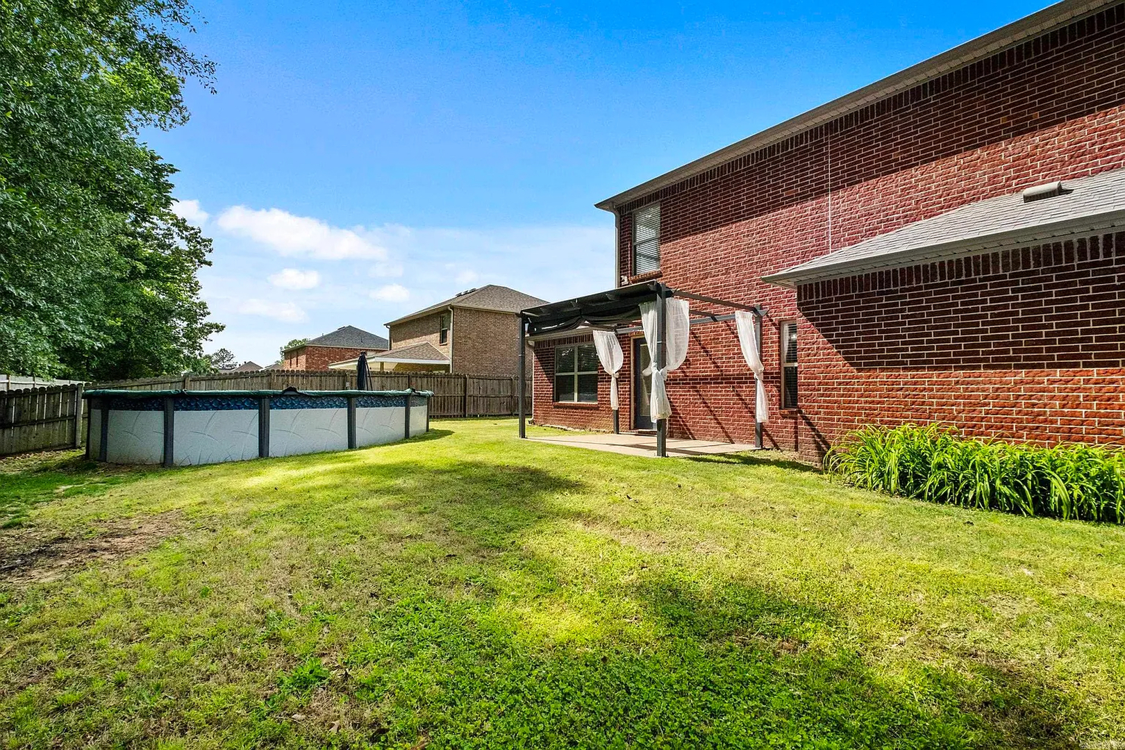 iRealty Arkansas - Cabot Image