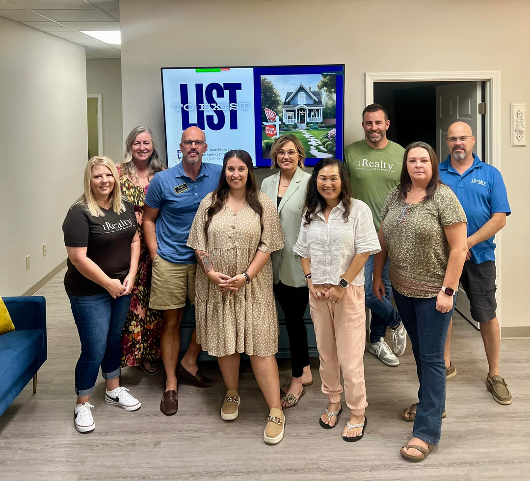 iRealty Arkansas - Cabot Image