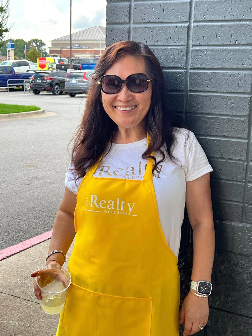 iRealty Arkansas - Cabot Image