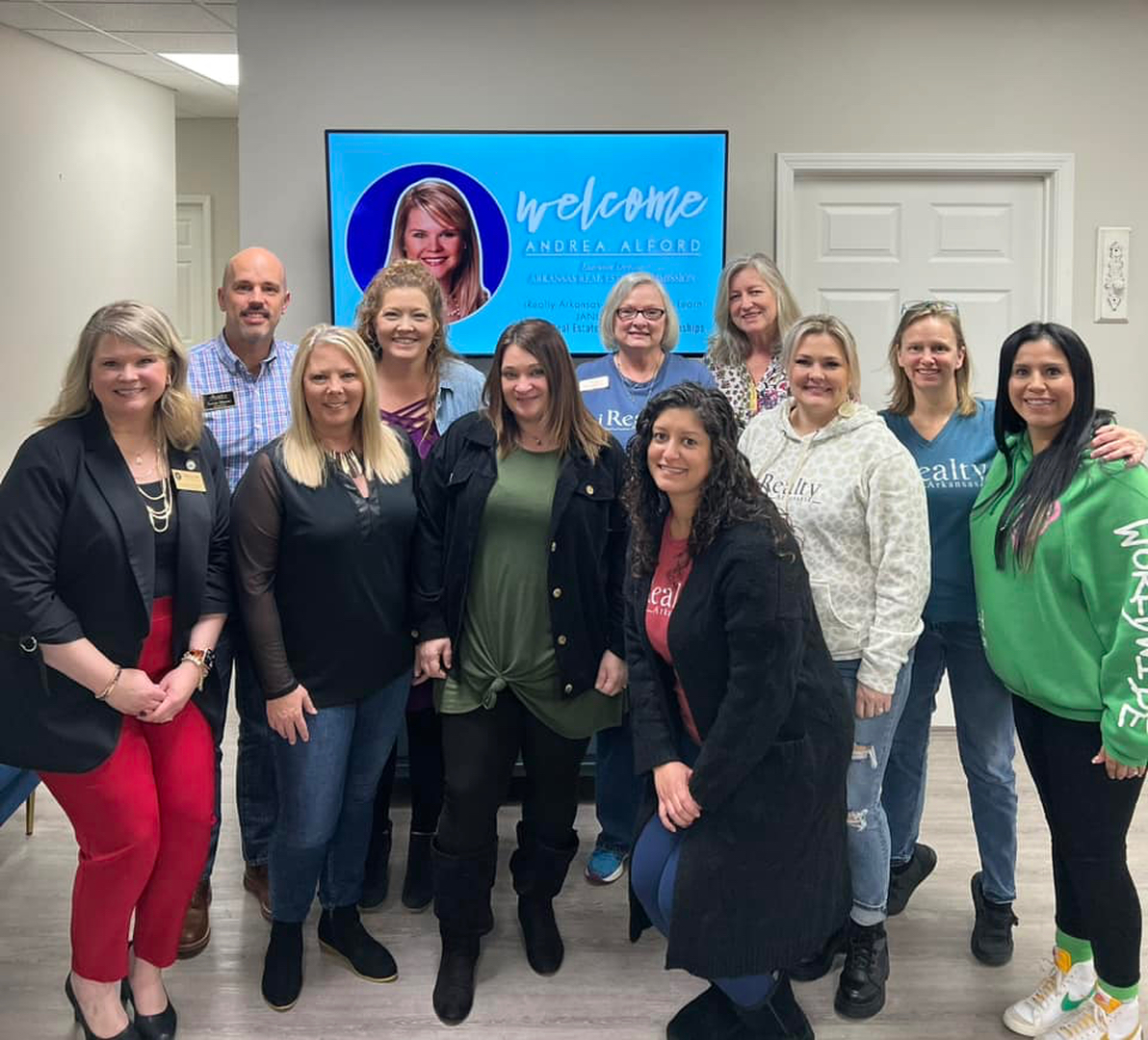 iRealty Arkansas - Cabot Image