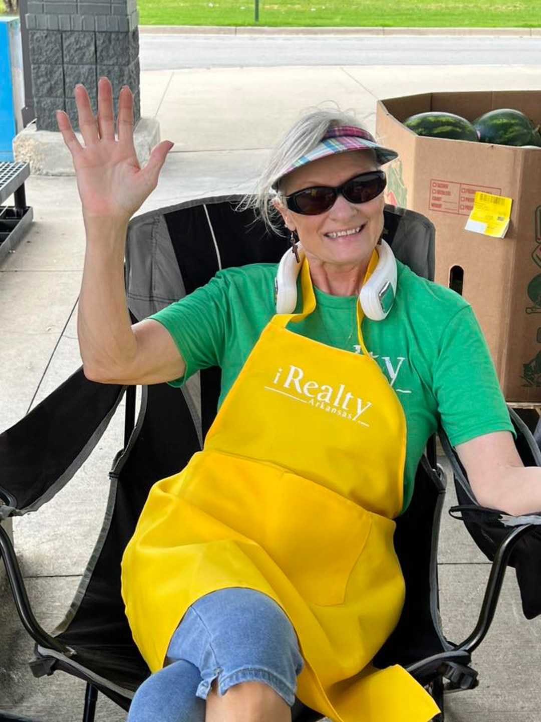 iRealty Arkansas - Cabot Image