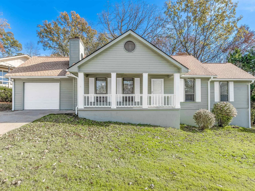 iRealty Arkansas - Cabot Image