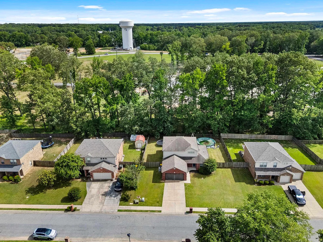 iRealty Arkansas - Cabot Image