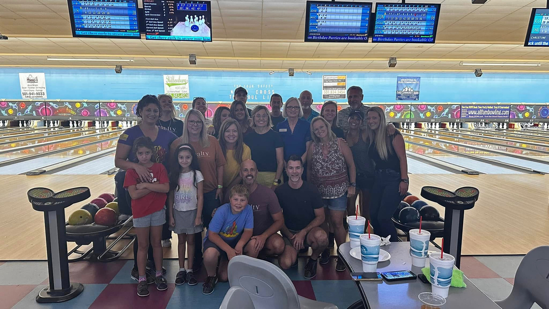 iRealty Arkansas - Cabot Image