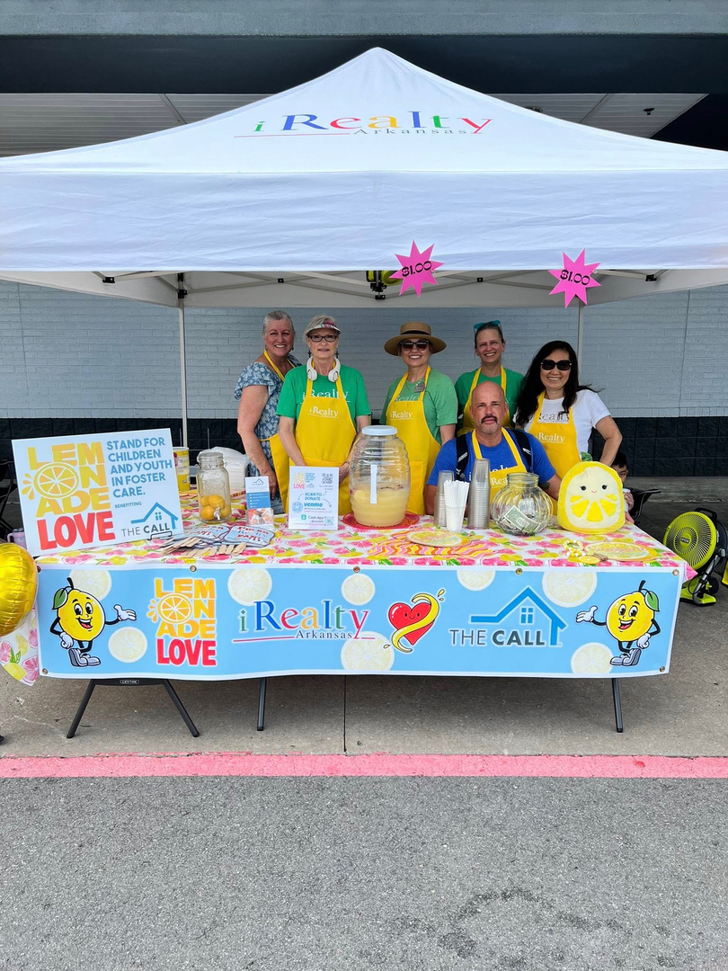 iRealty Arkansas - Cabot Image