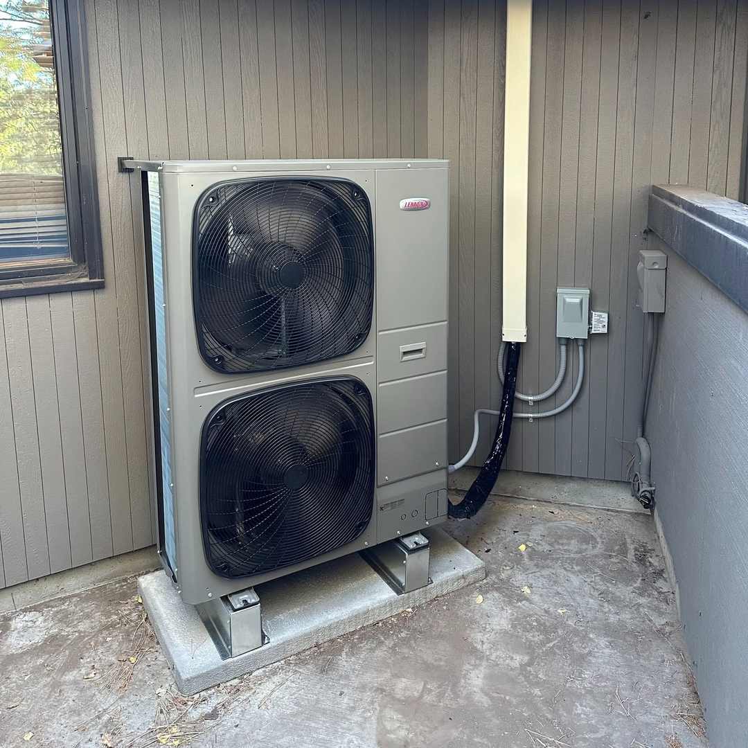 Mountain View Heating, Inc. Image
