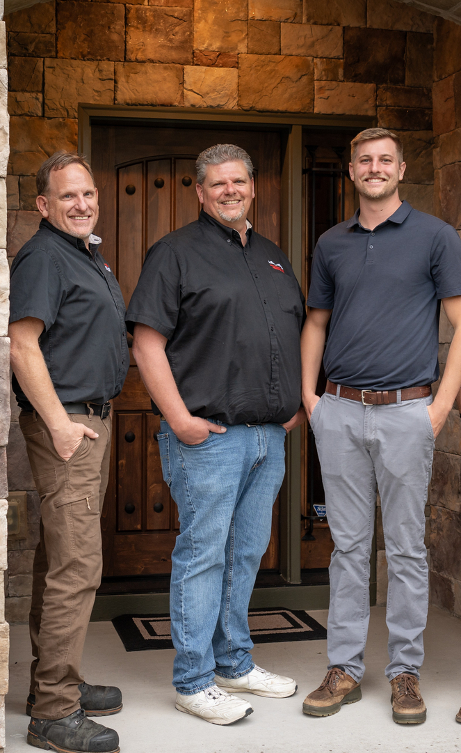 Mountain View Heating, Inc. Image