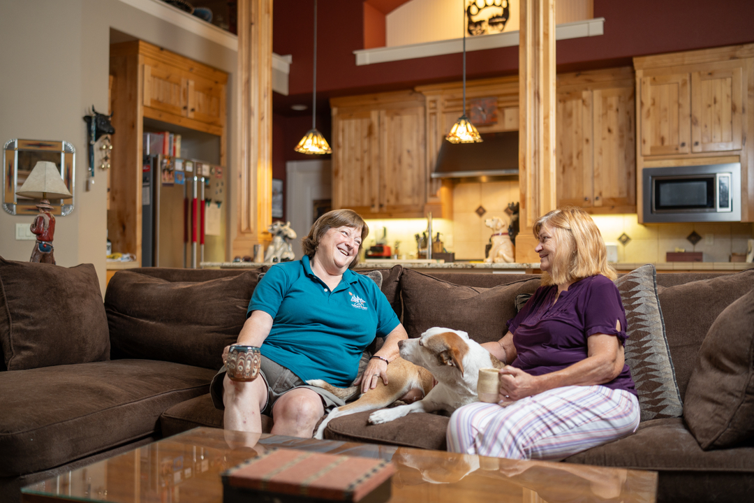 Mountain View Heating, Inc. Image