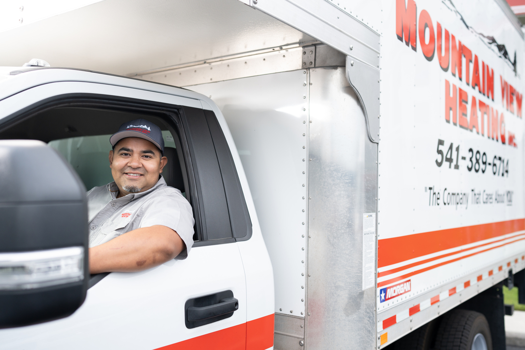 Mountain View Heating, Inc. Image